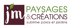 Logo J'M PAYSAGES ET CREATIONS